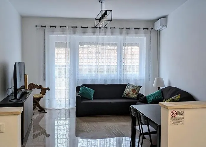 A Casa Nostra - Musei Vaticani Apartamento