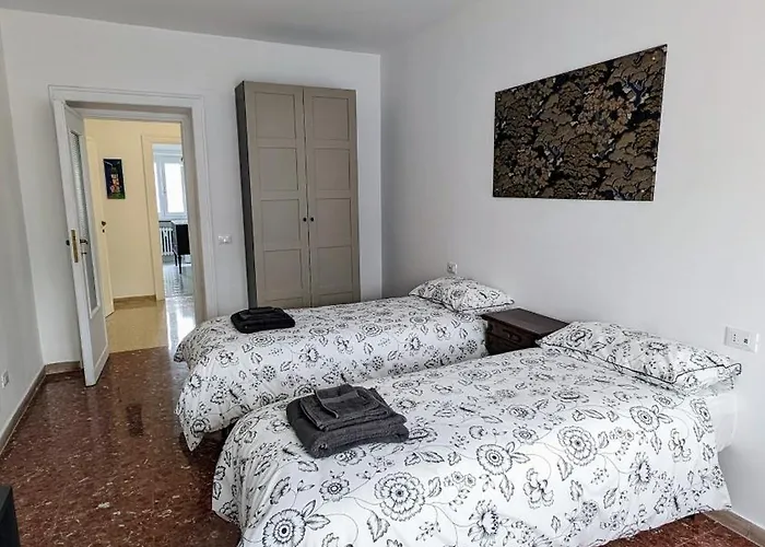 A Casa Nostra - Musei Vaticani Apartamento *