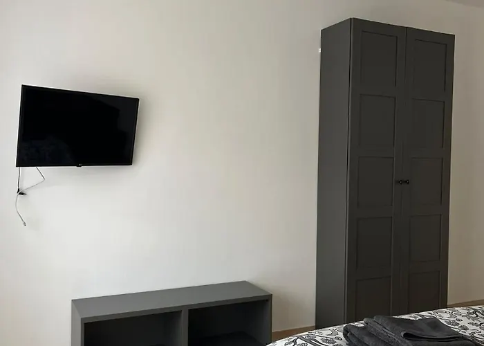 Apartamento A Casa Nostra - Musei Vaticani Roma
