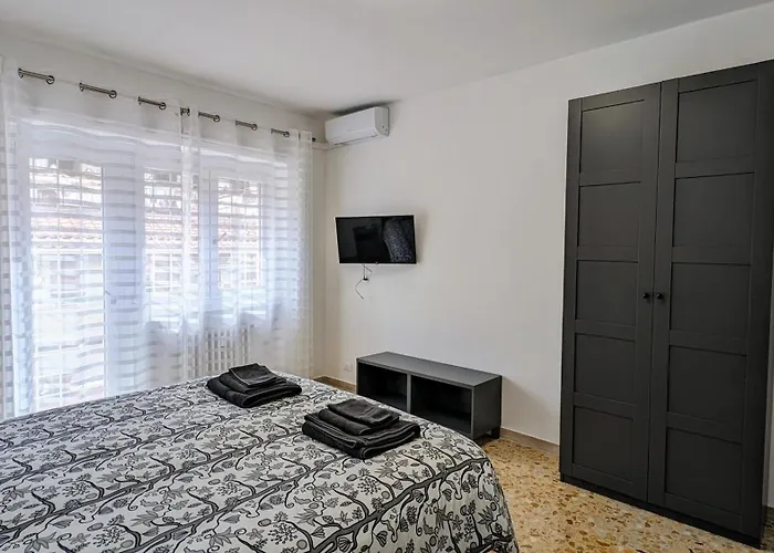Apartamento A Casa Nostra - Musei Vaticani *