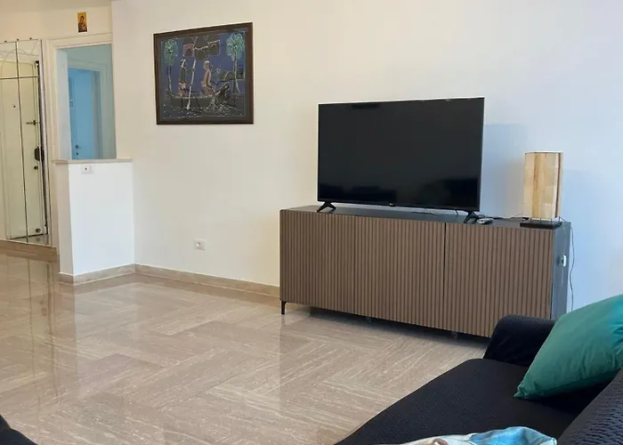 Apartamento A Casa Nostra - Musei Vaticani