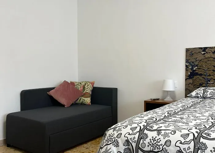A Casa Nostra - Musei Vaticani Apartamento Roma