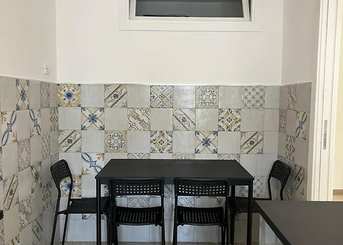 Apartamento A Casa Nostra - Musei Vaticani