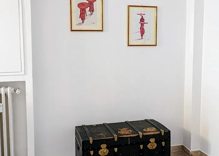 A Casa Nostra - Musei Vaticani * Roma