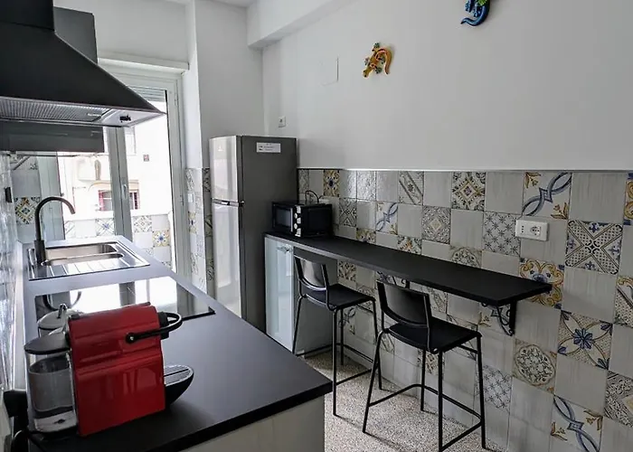 A Casa Nostra - Musei Vaticani Apartamento *