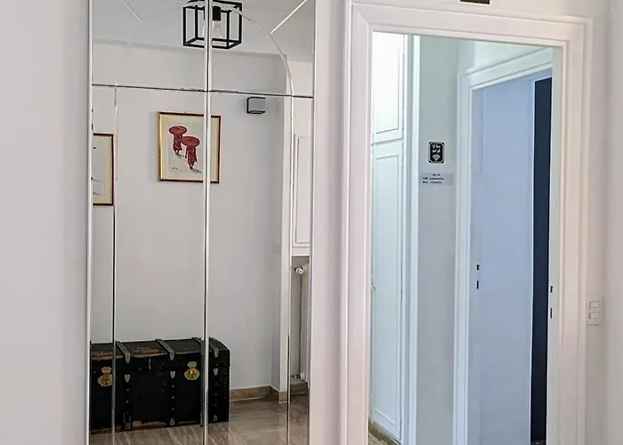 A Casa Nostra - Musei Vaticani Apartamento