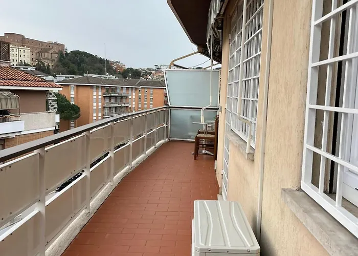 Apartamento A Casa Nostra - Musei Vaticani