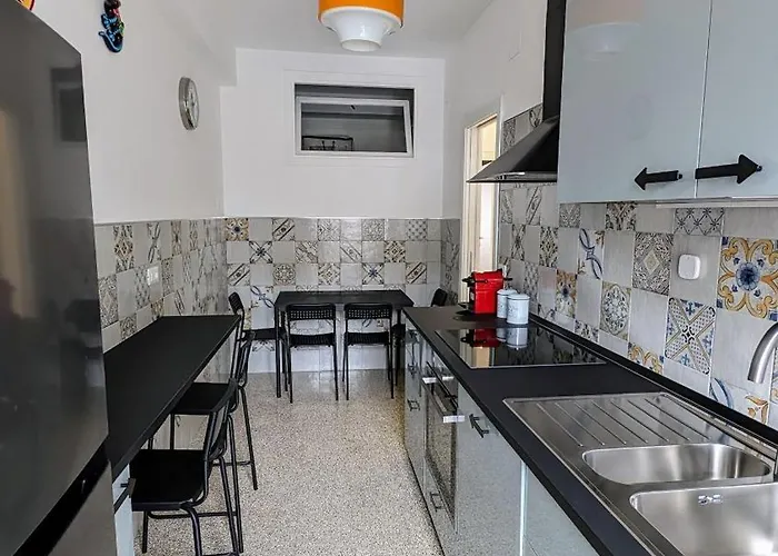 Apartamento A Casa Nostra - Musei Vaticani