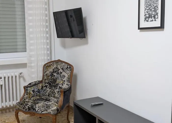 A Casa Nostra - Musei Vaticani Apartamento *