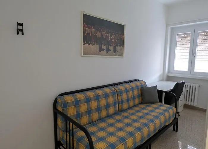 Apartamento A Casa Nostra - Musei Vaticani *