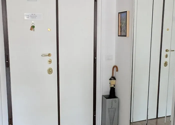 A Casa Nostra - Musei Vaticani Apartamento