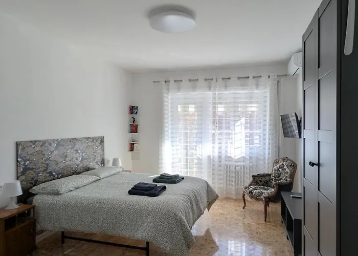 Apartamento A Casa Nostra - Musei Vaticani