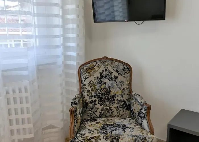 Apartamento A Casa Nostra - Musei Vaticani *